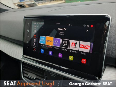 2024 SEAT Tarraco - thumbnail 13