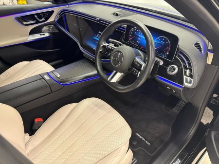 2024 Mercedes-Benz E Class - thumbnail 9