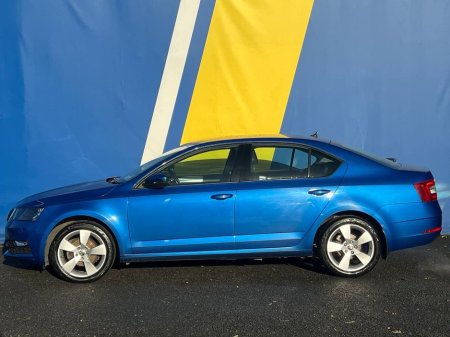 2020 Skoda Octavia 1.6 CR // PARKING SENSORS // SAT NAV // APPLE CARPLAY/ANDROID AUTO €18,900