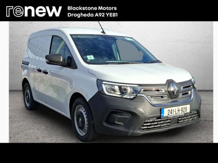 2024 Renault Kangoo KANGOO ML19 E-TECH START RC 4D €23,950