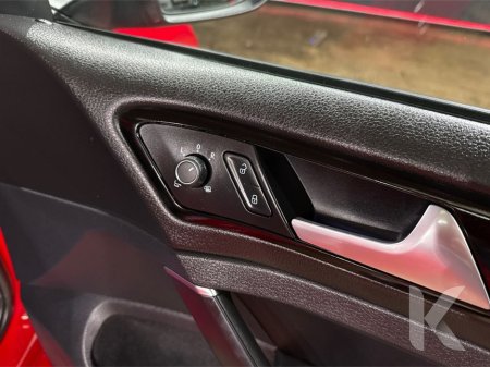 2015 Volkswagen Golf - thumbnail 26