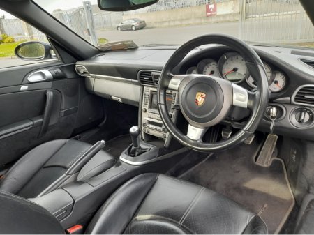 2005 Porsche 911 - thumbnail 7