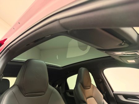 2024 Porsche Cayenne - thumbnail 17