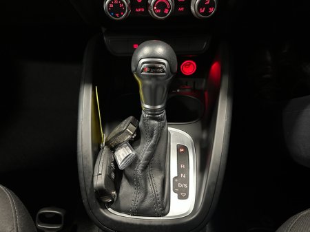 2016 Audi A1 - thumbnail 30