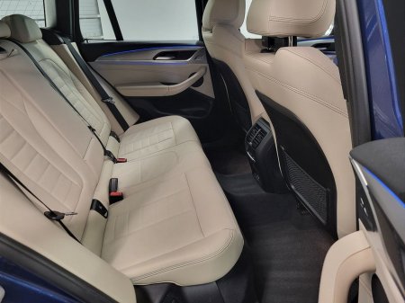 2022 BMW X3 xDrive30e M Sport €51,975 thumbnail