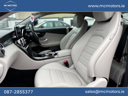 2018 Mercedes-Benz C Class - thumbnail 16