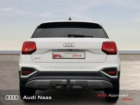 2022 Audi Q2 30 TDI 116HP S Tronic SE €29,950 thumbnail