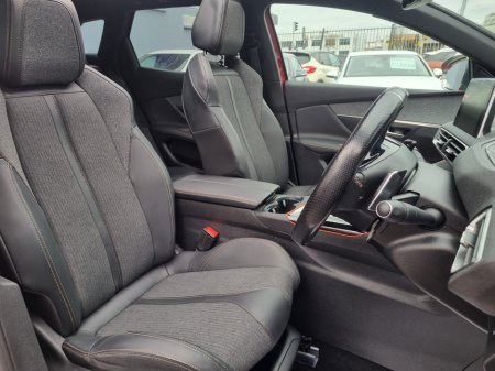 2019 Peugeot 3008 - thumbnail 14