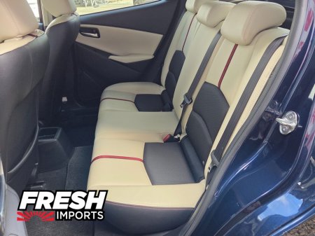 2016 Mazda Demio - thumbnail 20