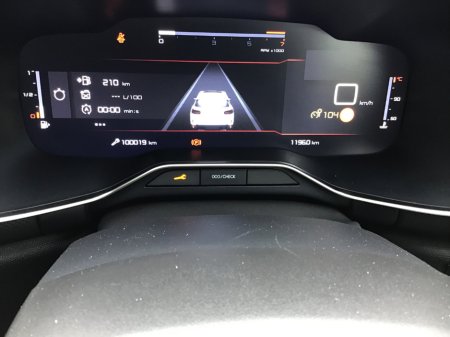 2022 Citroen C5 Aircross Feel Pack Bluehdi 130 MY50 4DR €27,900 thumbnail