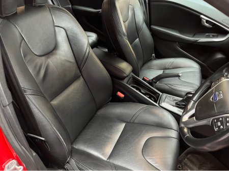 2015 Volvo V40 €11950 2015 VOLVO V40 T4 SE 1.6 AUTOMATIC / CRUISE CONTORL / REVERSE CAMERA / ELECTRIC MEMORY & HEATED SEATS €11,950 thumbnail