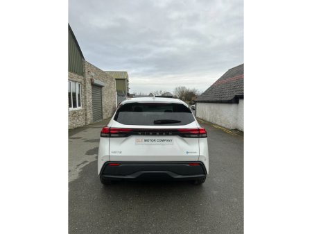 2021 Nissan Note  €15,750 thumbnail