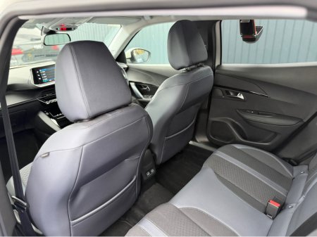 2021 Peugeot 2008 ALLURE - 1.2 PETROL - AUTO - 12M WARRANTY - CAR: 1789 €22,950 thumbnail