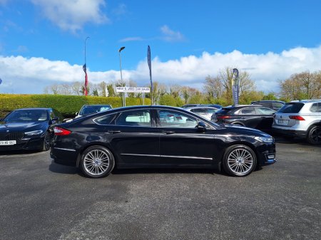 2018 Ford Mondeo - thumbnail 27