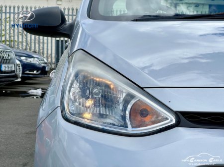 2014 Hyundai i10 - thumbnail 7