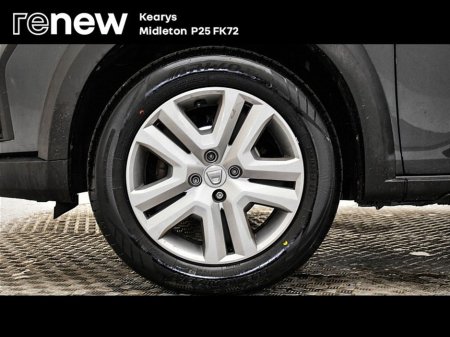 2022 Dacia Sandero Stepway - thumbnail 9