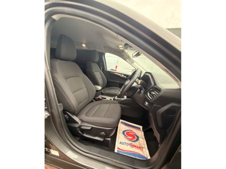 2022 Ford Kuga - photo 4