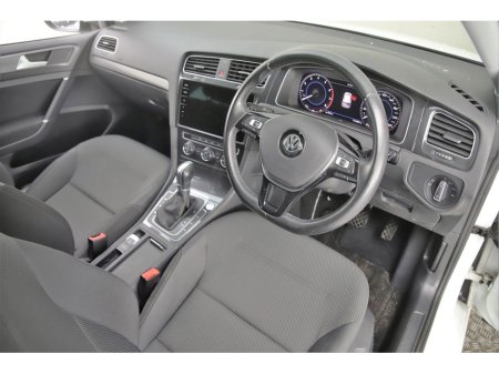 2018 Volkswagen Golf - thumbnail 27