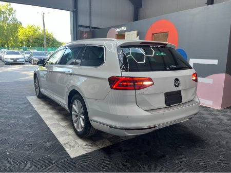 2019 Volkswagen Passat VW PASSAT AUTOMATIC 1.4 TSI ELEGANCE LINE / 70k KMs / REVERSE CAMERA , ADAPTIVE CRUISE & MORE €22,950