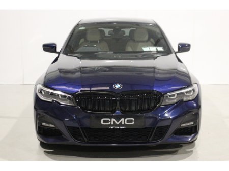 2021 BMW 3 Series G20 D M SPORT PRO EDITION €39,950 thumbnail