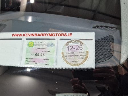 2015 Audi A6 - thumbnail 39