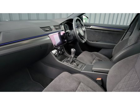 2024 Skoda Superb - thumbnail 9