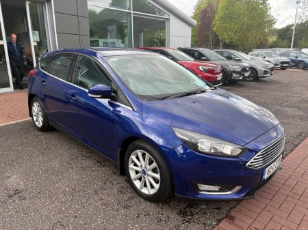 2016 Ford Focus - photo 3