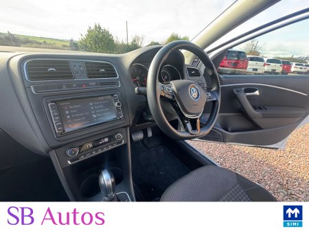 2015 Volkswagen Polo - thumbnail 14