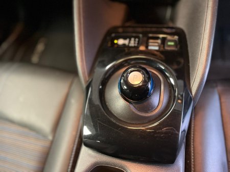2021 Nissan Leaf - thumbnail 18