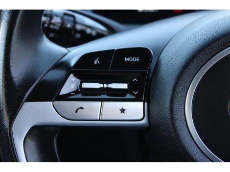2023 Hyundai Tucson 2WD Executive €34,950 thumbnail