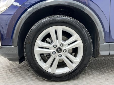 2022 Audi Q2 - thumbnail 17