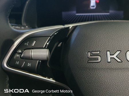 2026 Skoda Scala Selection 1.0 TSI - Available for Immediate Delivery €32,740 thumbnail