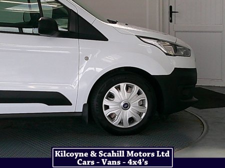 2019 Ford Transit Connect - thumbnail 24