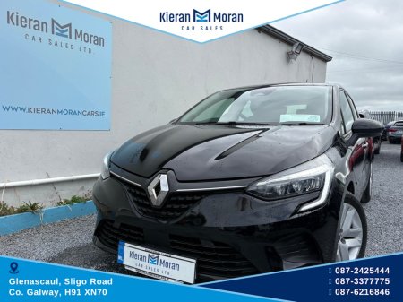 2022 Renault Clio - thumbnail 7