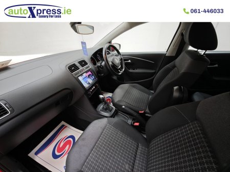 2017 Volkswagen Polo - thumbnail 14