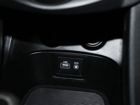 2018 Hyundai Santa Fe Executive 4WD 5DR €22,999 thumbnail