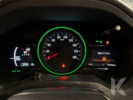 2017 Honda Vezel - thumbnail 19