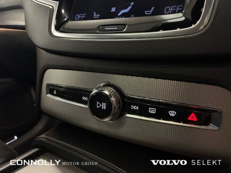2021 Volvo XC90 T8 R-Design PHEV €605pm €52,995 thumbnail