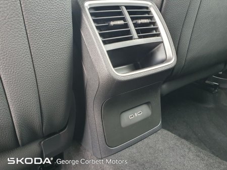 2026 Skoda Octavia - thumbnail 16