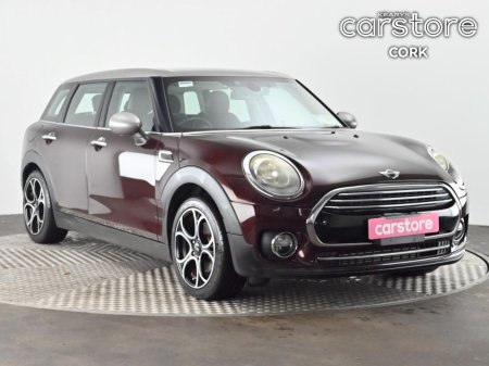 2016 MINI Clubman for sale