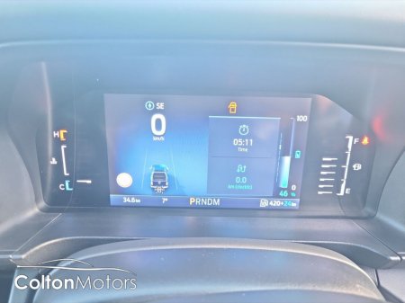 2026 Ford Ranger RANGER DCAB WILDTRAK 2.3 T 280 P thumbnail