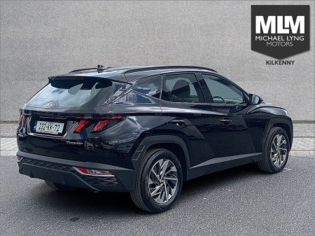 2023 Hyundai Tucson 2WD Executive €33,450 thumbnail