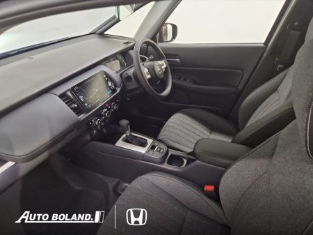 2026 Honda Jazz 1.5 e:HEV Advance €35,545