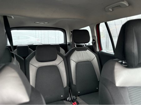 2019 Citroen Grand C4 Picasso - thumbnail 25