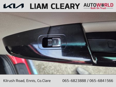 2020 Kia Sportage - thumbnail 20