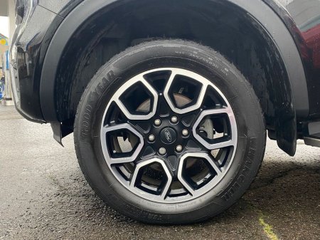 2023 Ford Ranger D/cab Wildtrak - 2.0TD205 10 SPEED AUTO €36,950 thumbnail