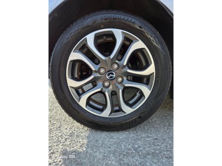 2016 Mazda Demio - thumbnail 10