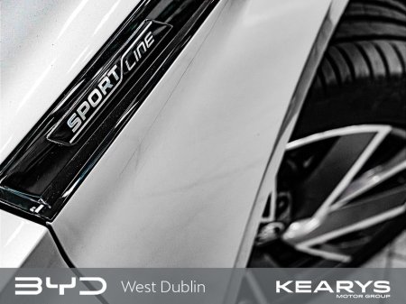 2022 Skoda Enyaq - thumbnail 23