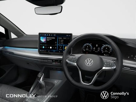 2026 Volkswagen Golf EDITION 75 2.0TDI 116HP €41,035 thumbnail