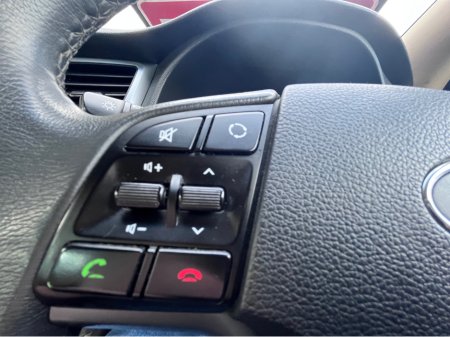 2016 Hyundai Tucson - thumbnail 5